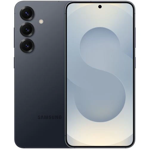 Samsung Galaxy S25 - 256GB - Azul Escuro