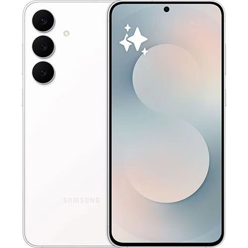 Samsung Galaxy S25 FE - 512GB - Branco