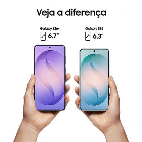 Samsung Galaxy S26 - 512GB - Violeta - Image 4
