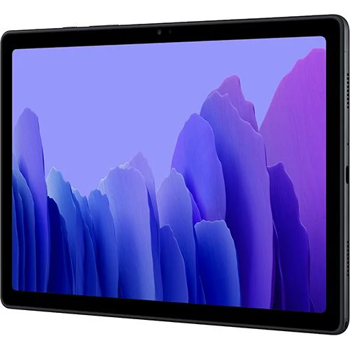 Tablet Samsung Galaxy Tab A7 10.4'' 4G - 32GB - Preto - Image 4