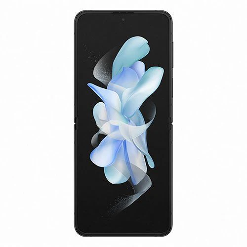 Samsung Galaxy Z Flip4 5G - 512GB - Graphite - Image 4