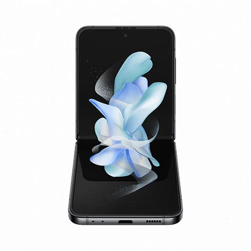 Samsung Galaxy Z Flip4 5G - 512GB - Graphite - Recondicionado - REtech - Grade B - Image 3