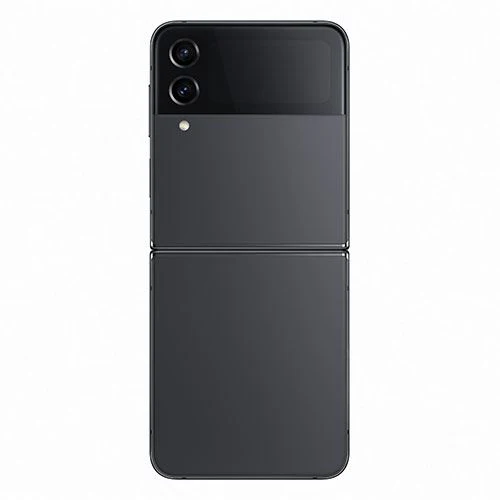 Samsung Galaxy Z Flip4 5G - 512GB - Graphite - Recondicionado - REtech - Grade B - Image 5