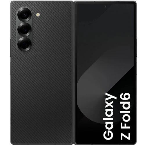 Samsung Galaxy Z Fold6 - 512GB - Preto - Recondicionado - REtech - Grade B