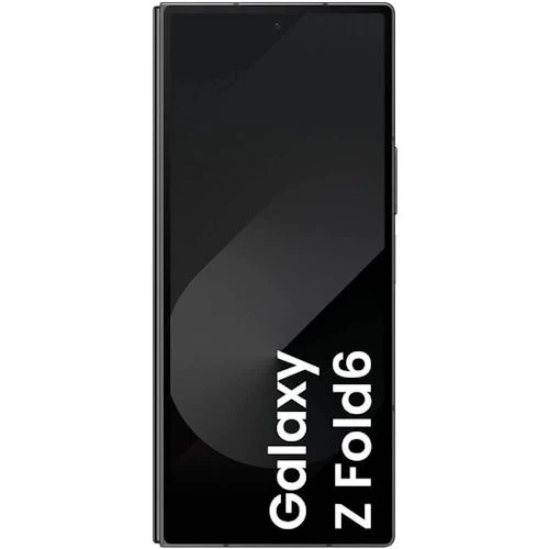 Samsung Galaxy Z Fold6 - 512GB - Preto - Recondicionado - REtech - Grade B - Image 2