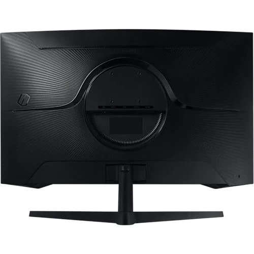 Monitor Gaming Curvo Samsung Odyssey G5 | 32'' | 144 Hz | QHD | Preto - Image 6