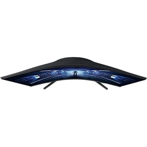 Monitor Gaming Curvo Samsung Odyssey G5 | 32'' | 144 Hz | QHD | Preto - Image 7