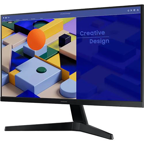 Monitor Samsung Essential LS27C310EA  | 27'' | 75 Hz | Full HD - Image 3
