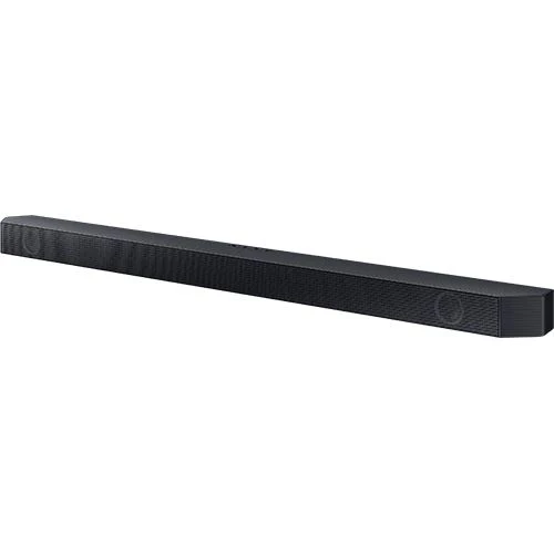 Soundbar Samsung Q600C 3.1.2 - Preto - Image 3