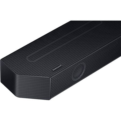 Soundbar Samsung Q600C 3.1.2 - Preto - Image 5