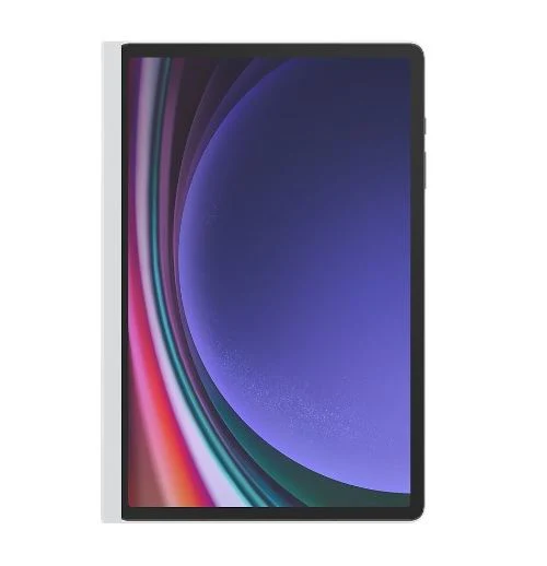 Capa Samsung NotePaper Screen para Samsung Tab S9 + - Branco
