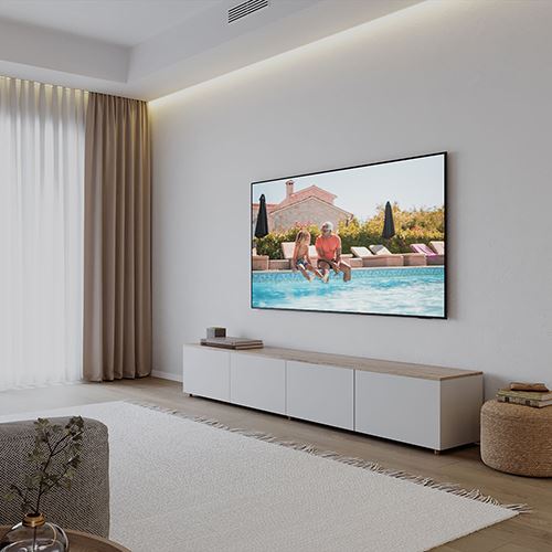 Smart TV Samsung 43" LED 4K 43DU8505 - 109 cm - Image 9