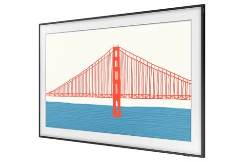 Smart TV Samsung The Frame QE65LS03AAUXXC | QLED | 4K UHD | 65'' | 165,1 cm | G - Image 8