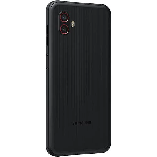 Samsung Galaxy Xcover 6 Pro - 128GB - Preto - Image 5