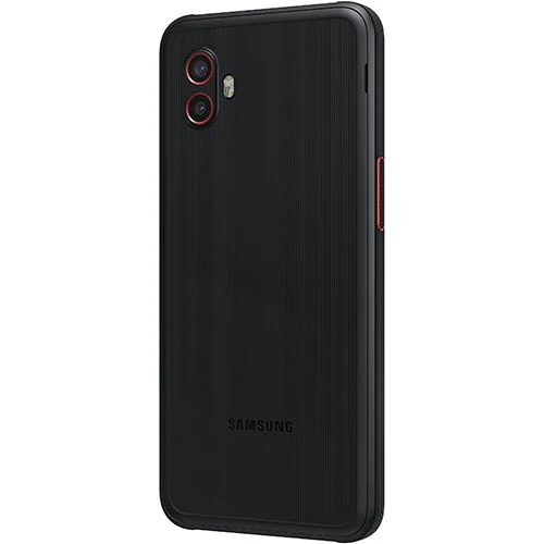 Samsung Galaxy Xcover 6 Pro - 128GB - Preto - Image 7