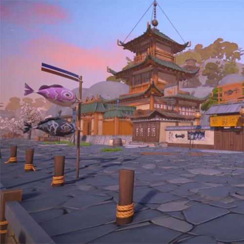 Samurai Academy: Paws of Fury - Nintendo Switch - Image 3