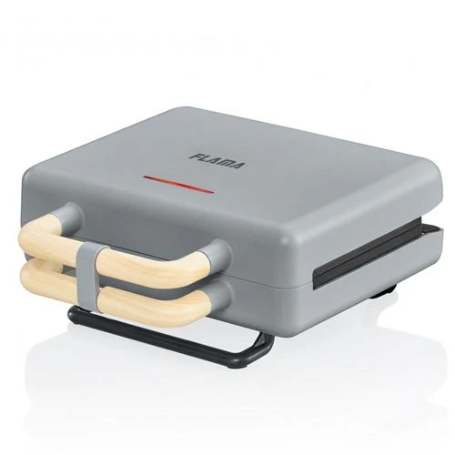 Sanduicheira Flama 4962FL 800W - Cinza