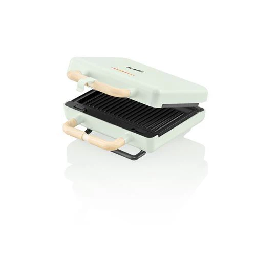 Sanduicheira Flama 4964FL 800W - Verde - Outlet - Grade A - Image 2