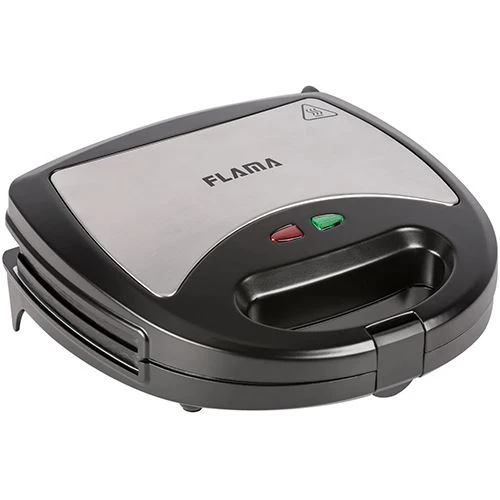 Sanduicheira Flama 497FL - Inox