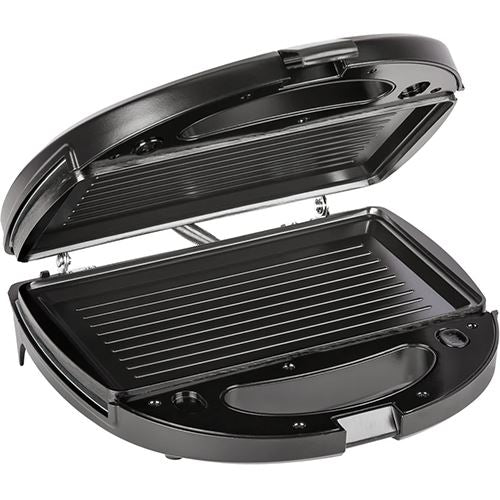 Sanduicheira Flama 497FL - Inox - Image 2