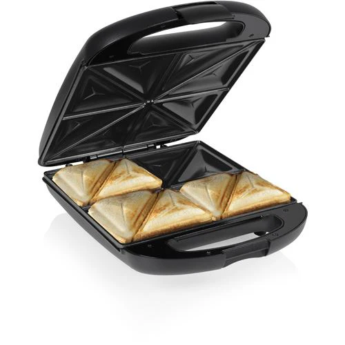 Sanduicheira Tristar SA-3069 XL | 1500W - Preto - Image 2