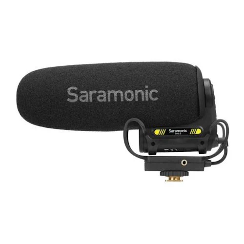SARAMONIC MIC SHOTGUN OFT EOS-R