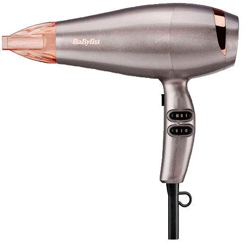 Secador de Cabelo Babyliss Elegance 2100 - Outlet - Grade A