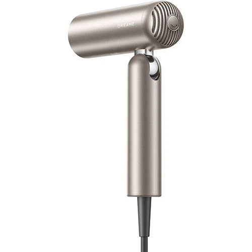 Secador de Cabelo Dreame Pocket Neo | 1300 W - Dourado - Image 7