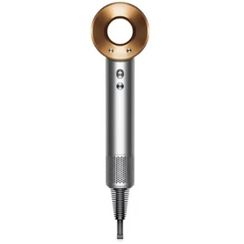 Secador de cabelo Dyson Supersonic - Níquel | Cobre - Image 2