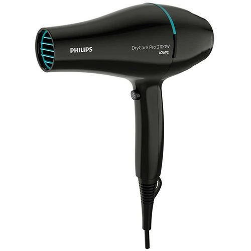 Secador de Cabelo Philips DryCare BHD272/00 - Preto - Outlet - Grade A - Image 2