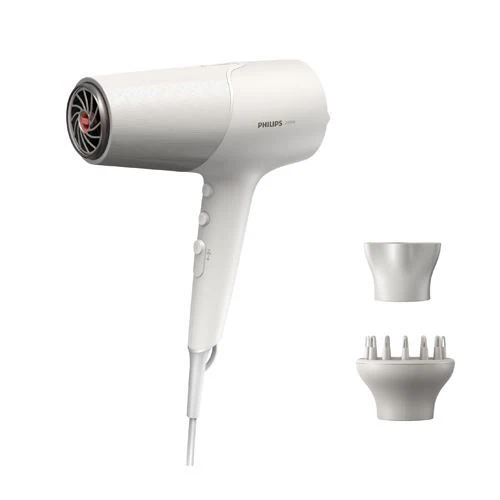 Secador de Cabelo Philips Sonicare Bhd501/20 2100W - Branco - Outlet - Grade A
