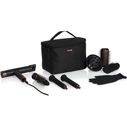 Secador de Cabelo Princess 529205 Airstyler Pro | 2000 W - Preto - Image 4
