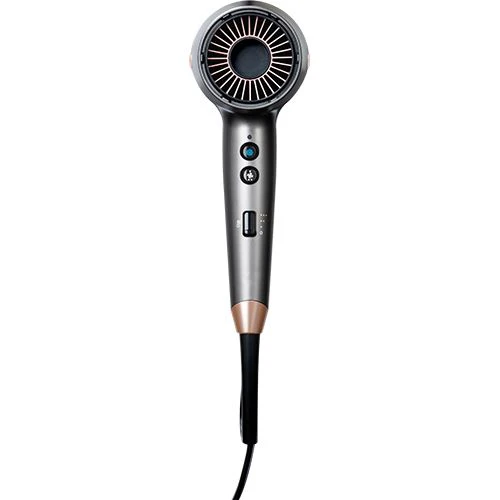 Secador de Cabelo Remington D6077 One - Cinzento - Image 2