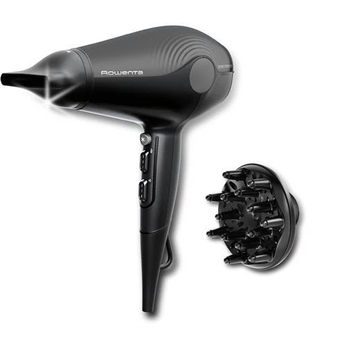 Secador de Cabelo Rowenta CV6430F0 Ultra Silence