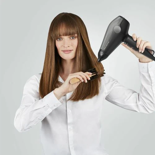 Secador de Cabelo Rowenta CV6430F0 Ultra Silence - Image 3