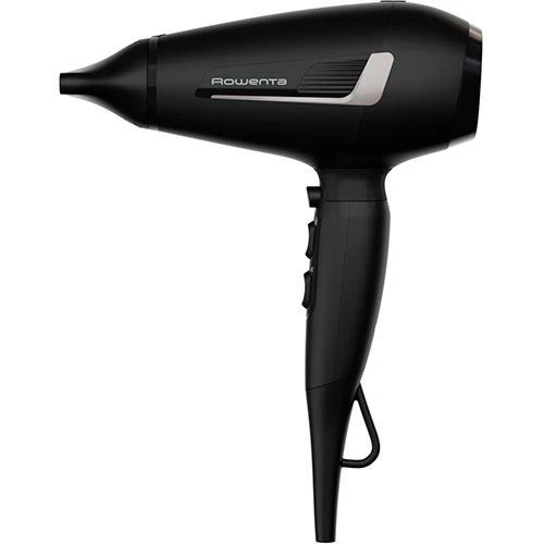 Secador de Cabelo Rowenta Cv8810F0 Pro Expert | 2100 W | Preto - Outlet - Grade A
