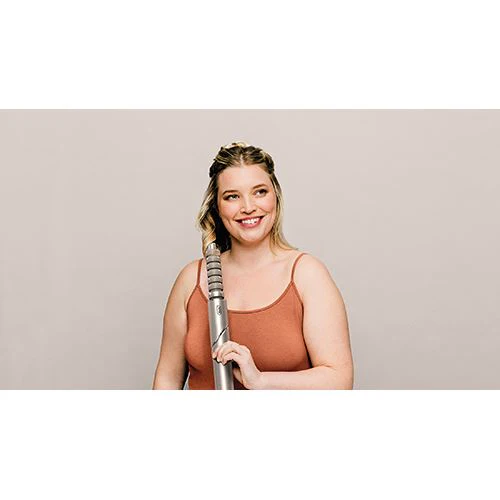 Secador e Modelador de Cabelo Shark HD446SLEU 5 em 1 - Champanhe - Image 14