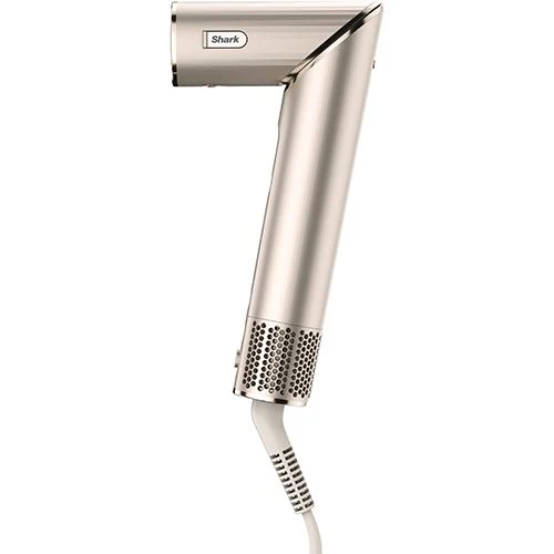 Secador e Modelador de Cabelo Shark HD446SLEU 5 em 1 - Champanhe - Image 6