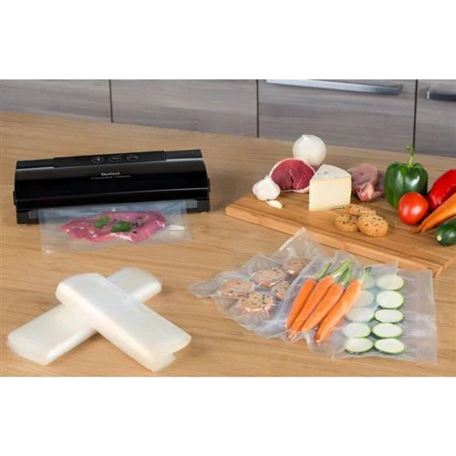 Selador de Sacos Tefal VT254070 - Image 2