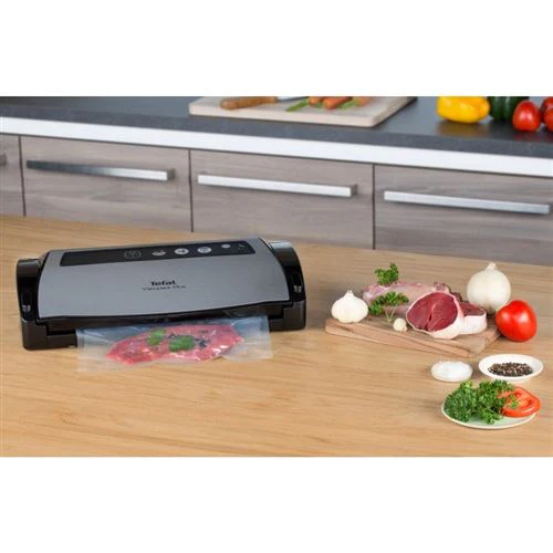 Selador de Sacos Tefal VT254070 - Image 4