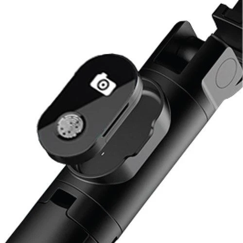Selfie Stick 4-OK Monopod Extensível com Bluetooth - Image 4