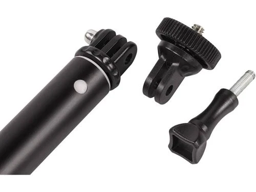 Selfie Stick Hama Monopod 90 4299 Preto - Image 3