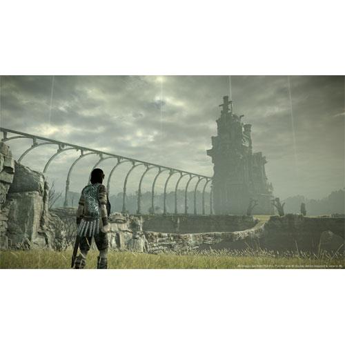 Shadow of the Colossus PS4 - Image 12
