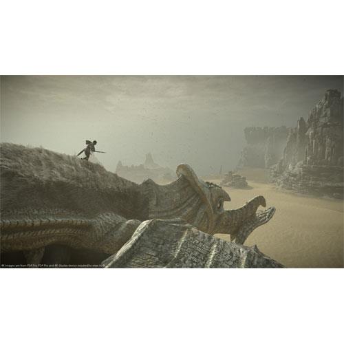 Shadow of the Colossus PS4 - Image 6