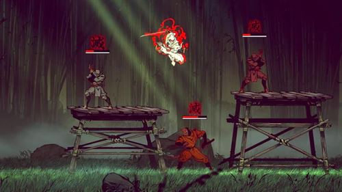 Shinobi: Art of Vengeance - PS5 - Image 5