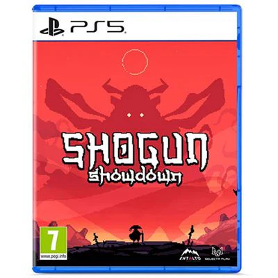 Shogun Showdown - PS5