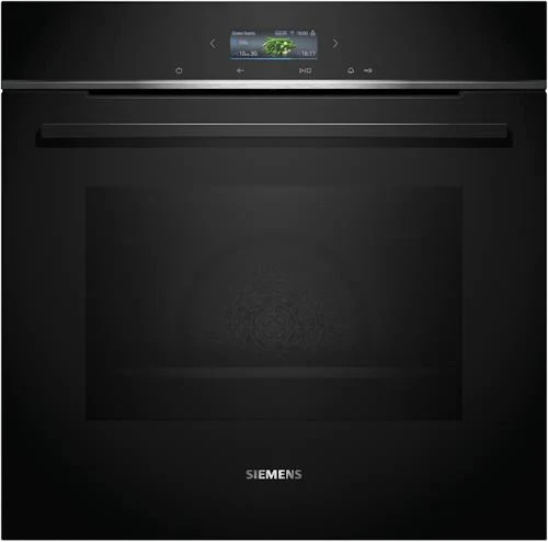 Forno Elétrico Siemens HB774G1B1 | 59.5 cm | A+ | Preto