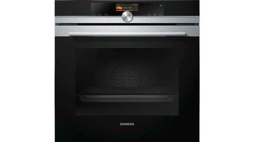 Forno Elétrico Siemens iQ700 HS636GDS2 | 71 L | 59.4 cm | A+