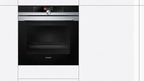Forno Elétrico Siemens iQ700 HS636GDS2 | 71 L | 59.4 cm | A+ - Image 2