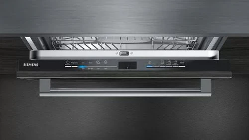 Máquina de Lavar Loiça Encastrável Siemens SE61HX08VE | 13 talheres | 60 cm | E - Image 2
